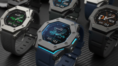 2026 Best ODM Sports Watches For Men Do They Stand Out in Quality?