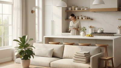 How to Start Cleaning Your Home Effectively in 2026?