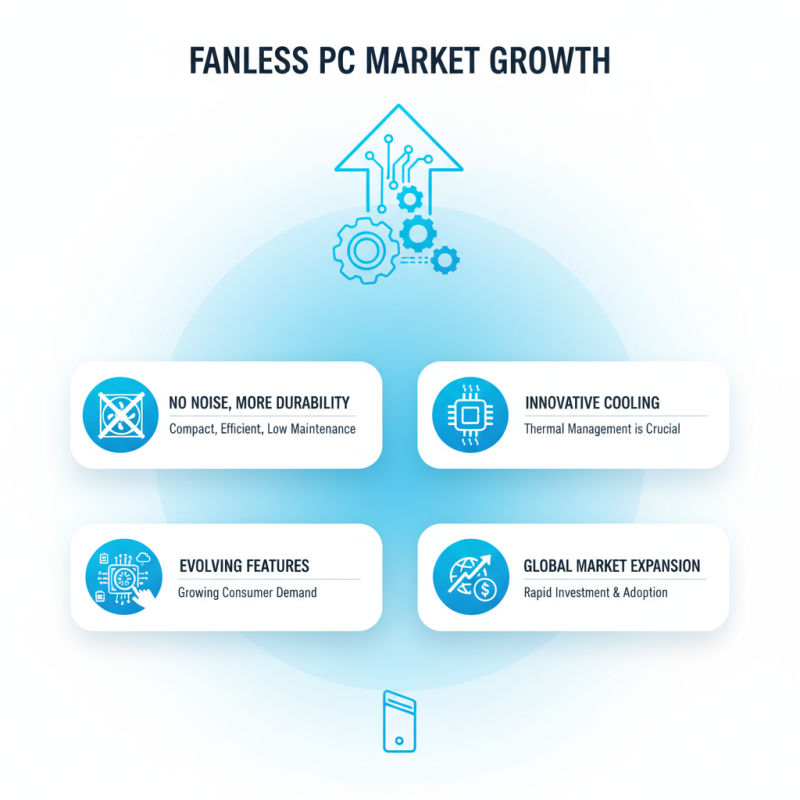 2026 Top China ODM Fanless PC Company Innovations Revealed?