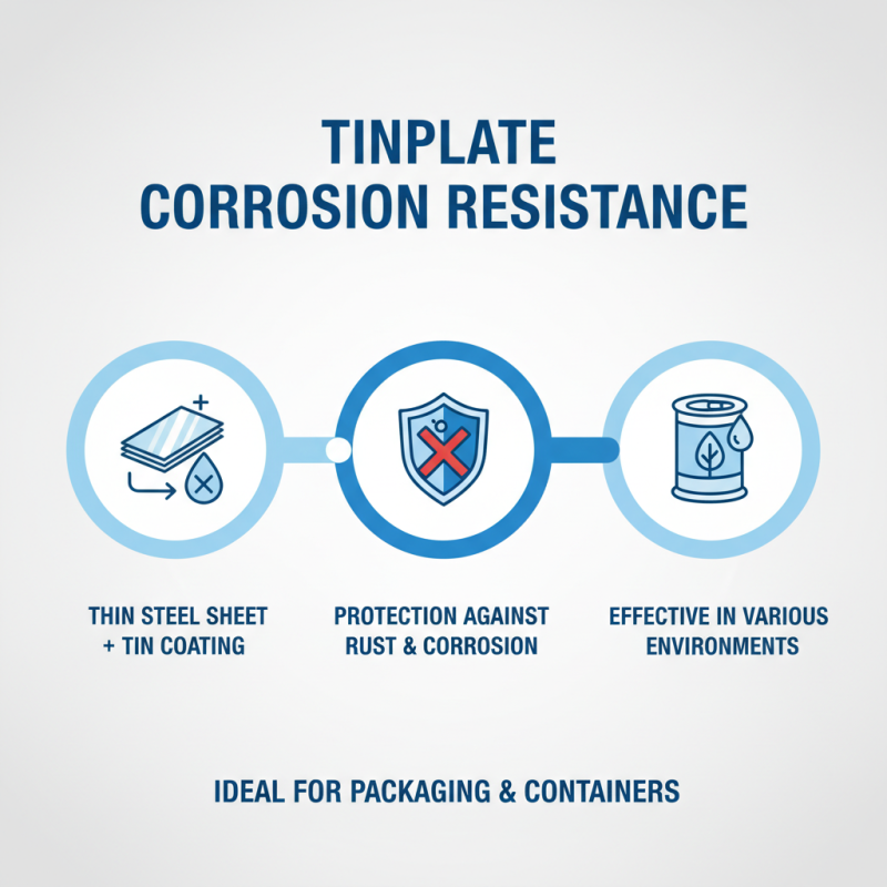 How to Find Cheap High-Quality Tinplate Corrosion Resistance Products?