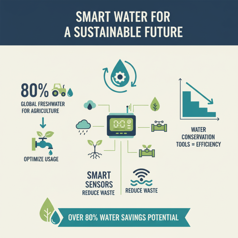 2026 Top Water Controller Features You Need to Know?