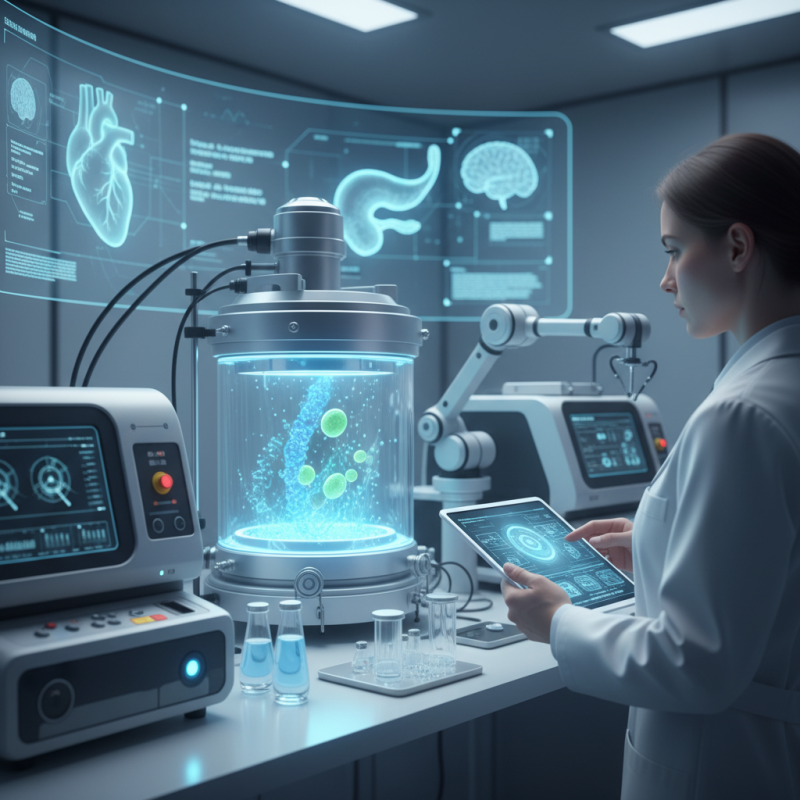 2026 Best Gene Therapy Treatments for Common Diseases?