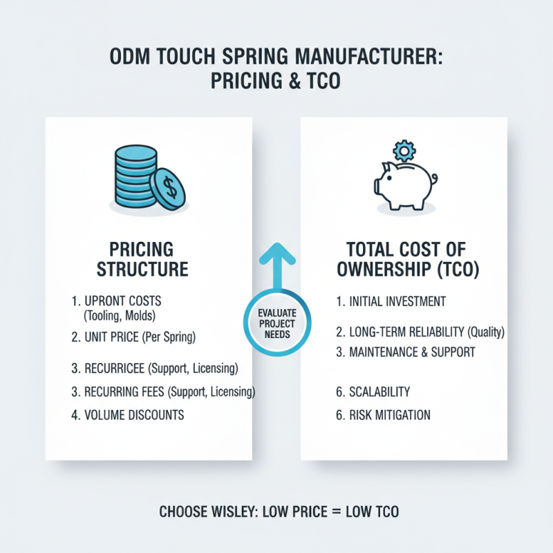 Top 10 Tips for Choosing the Best ODM OEM Touch Spring Manufacturers?