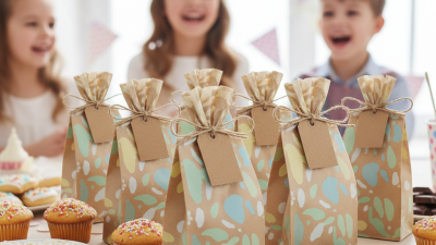 What Are Food-grade Paper Bags and Their Benefits?