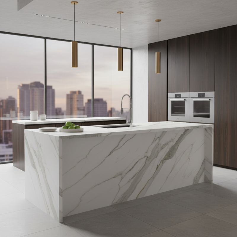 Best 10 Famous Solid Surface Marble Products You Should Know?