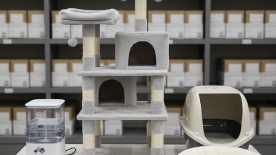 10 Expert Tips for Sourcing Wholesale High Quality Cat Equipment