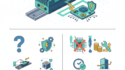 What is a Din Rail Protector and Why is it Important?