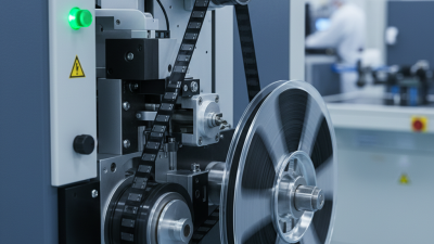 Best Tape And Reel Electronics for Efficient Packaging Solutions?