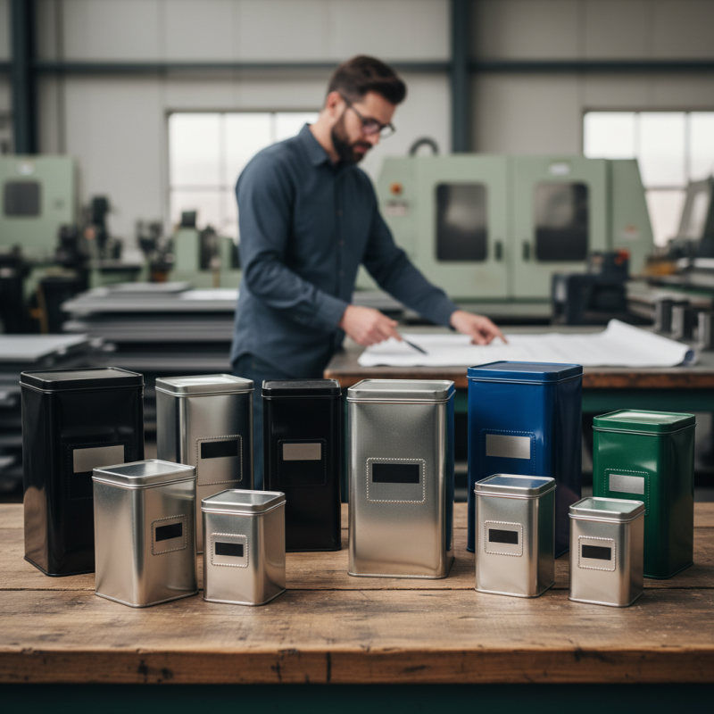 What is OEM Custom F-Style Tin Bottom Manufacturers and Their Role?