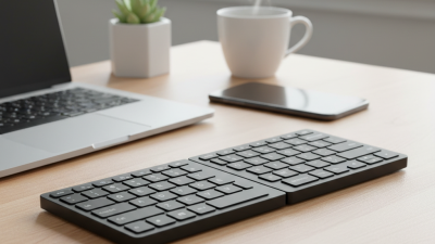 What is a Wireless Keyboard and How Does It Work?