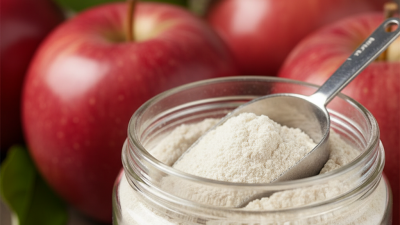 How to Use Ursolic Acid Powder for Health Benefits?