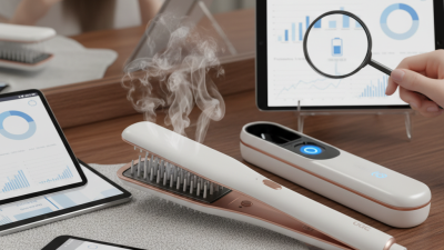 Best Wireless Hair Straight Brush Reviews and Buying Guide?