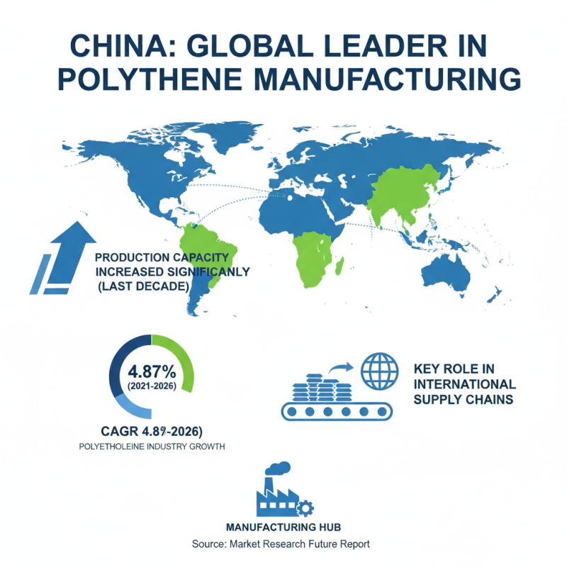 Top China High Quality Polythene Bags Manufacturers You Should Know?