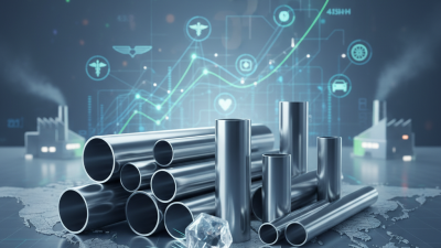 How to Find the Best Wholesale ODM Pure Titanium Pipe Pricelist?