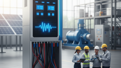 Power Frequency Converter Tips for Optimal Performance and Efficiency?