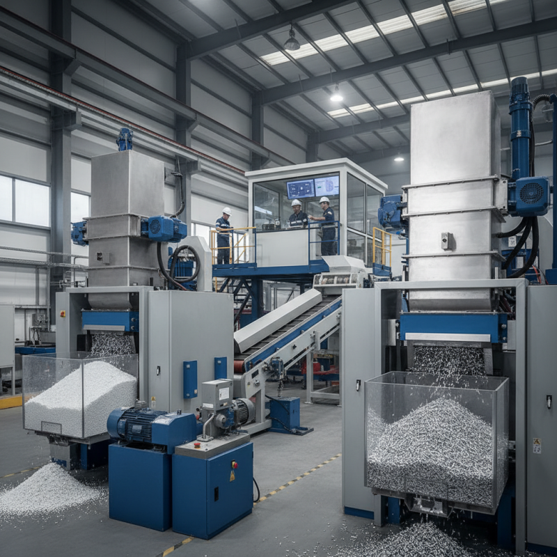 2026 How to Choose a High-Quality Custom PVC Aluminium Cable Scrap Manufacturer?
