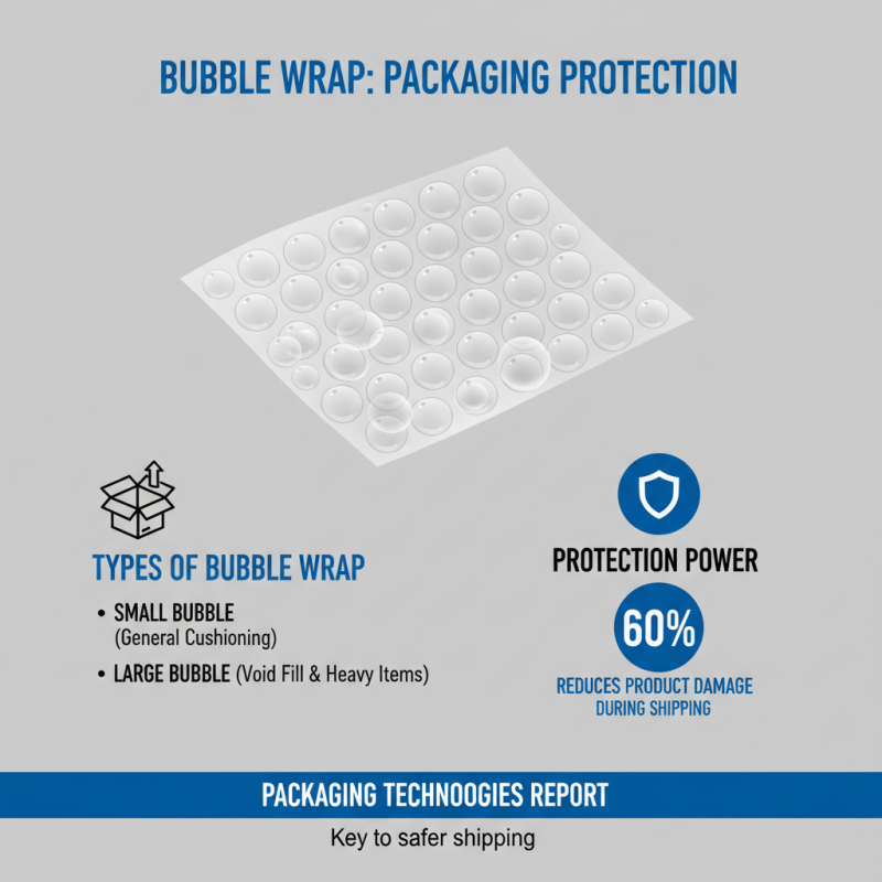 Top 10 Best Wholesale China Bag Bubble Wrap Options for Packaging