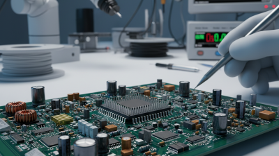 Apa itu Perakitan PCB Inverter OEM ODM untuk Kendaraan Listrik dan Bagaimana Cara Kerjanya?