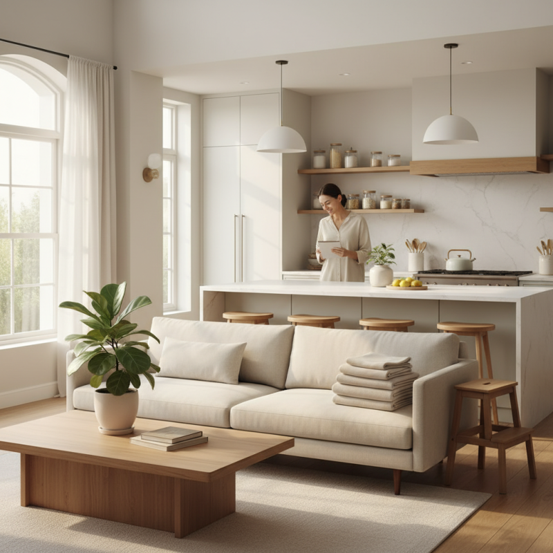 How to Start Cleaning Your Home Effectively in 2026?