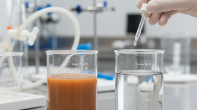 Why Choose Cheap High-Quality Oilfield Flocculant for Your Operations?