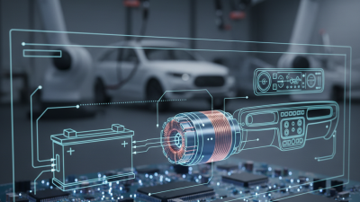 2026 How to Source Custom OEM Automotive Electrical Parts and Accessories?