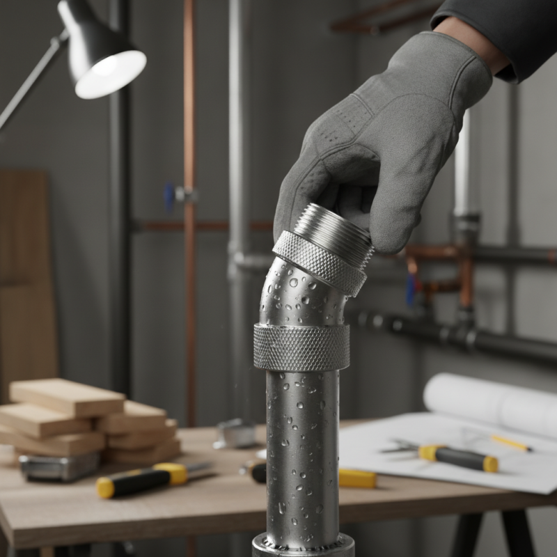 Top 10 Galvanized Pipe Adapter Benefits and Uses?