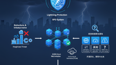 2026 Top Lightning Protection Spd Solutions You Need to Know?