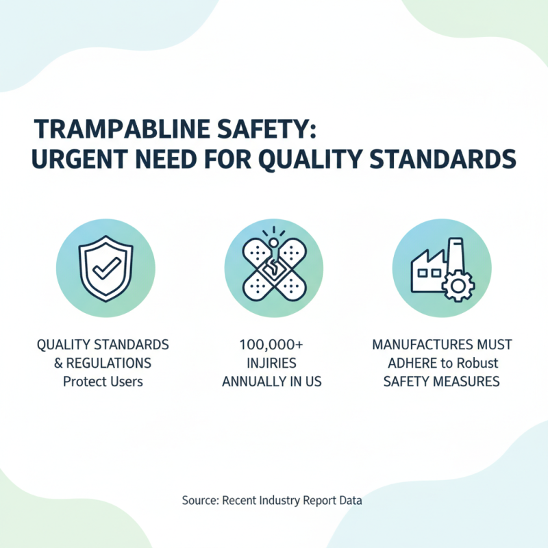 What is OEM China Super Trampoline Manufacturers and Their Impact on the Industry?