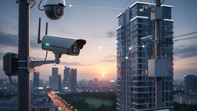 2026 How to Choose the Best 4G Surveillance Camera?
