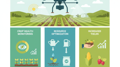 What is Agricultural UAV and How Does it Revolutionize Farming?