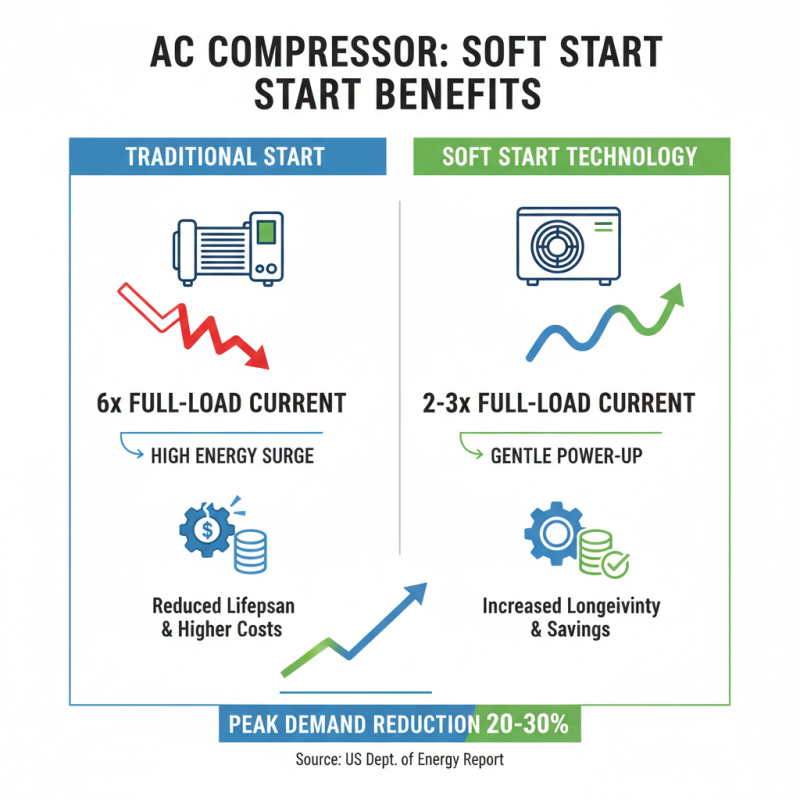 Top 5 Benefits of Soft Start for AC Compressor Explained?