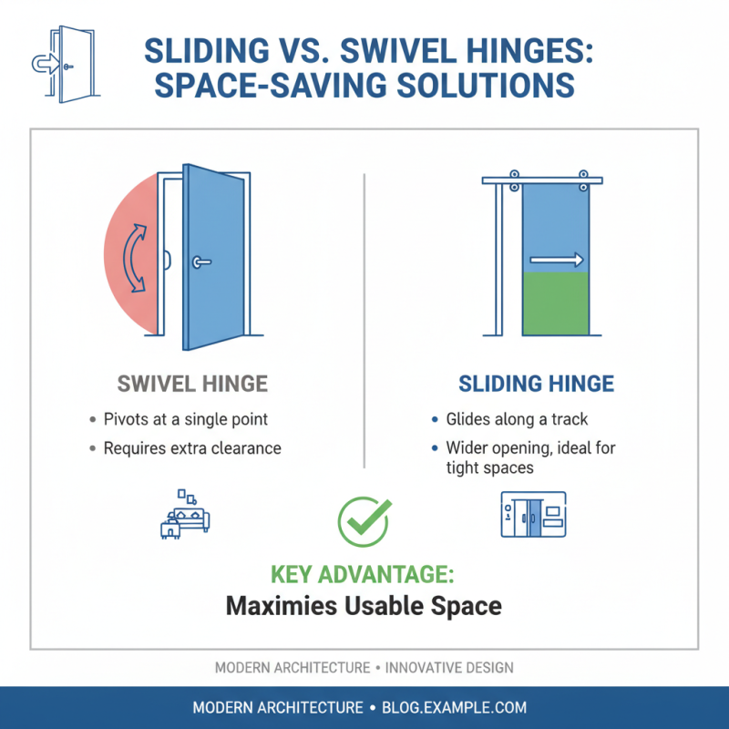 What is a Sliding Hinge and How Does it Work?