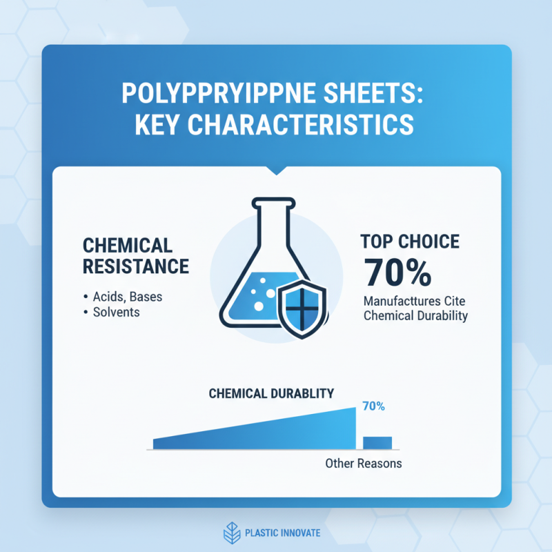 Essential Tips for Choosing Polypropylene Sheets?