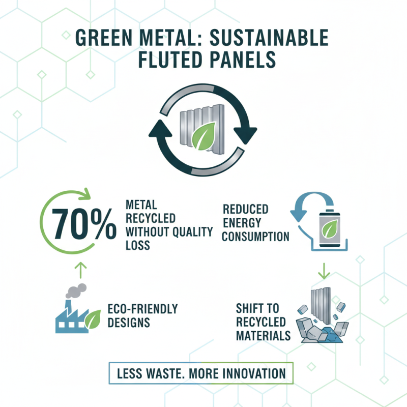 2026 Top Metal Fluted Panel Trends You Need to Know?