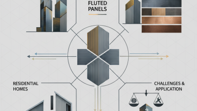 2026 Top Metal Fluted Panel Trends You Need to Know?