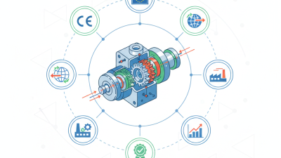 Top CE Certification Hydraulic Gearbox Exporter What You Need to Know?