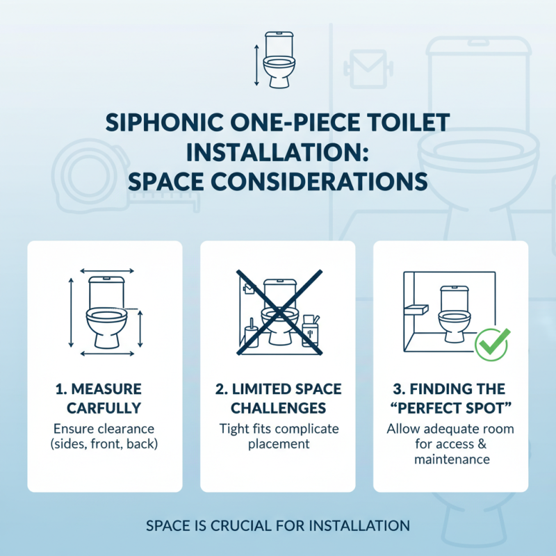 How to Choose the Best Siphonic One Piece Toilet for Your Home?