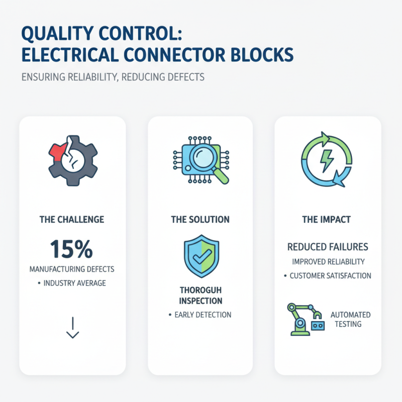 2026 Best OEM High-Quality Electrical Connector Blocks Factory Guide?