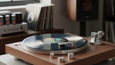 2026 Best Fully Manual Turntable Options What to Look For?