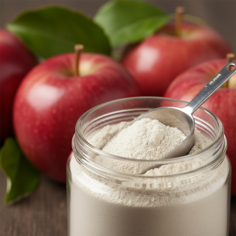 How to Use Ursolic Acid Powder for Health Benefits?