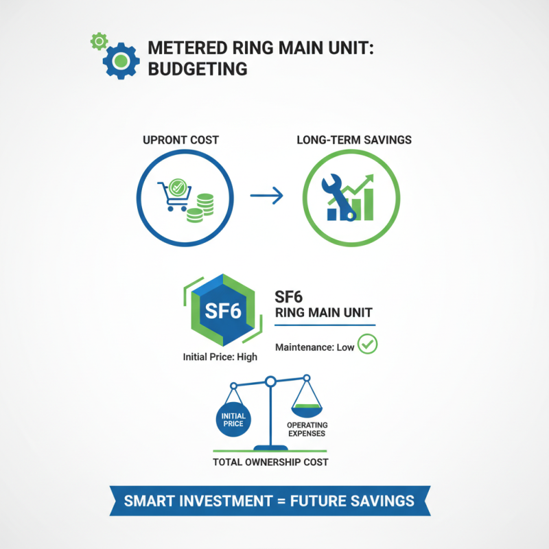 How to Choose the Right Metered Ring Main Unit for Your Needs?