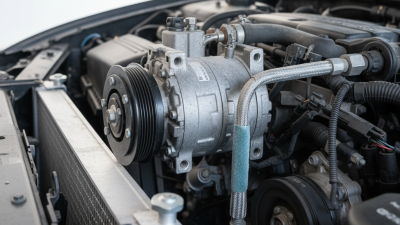 What is a Car AC Freezer and How Does It Work?