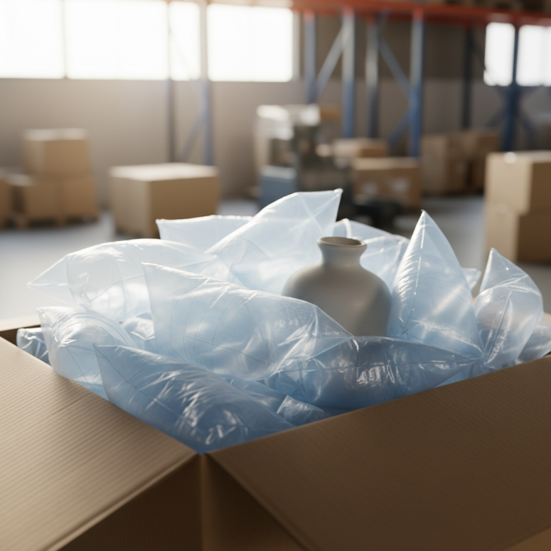 What is an Air Pillow and How Does it Work?