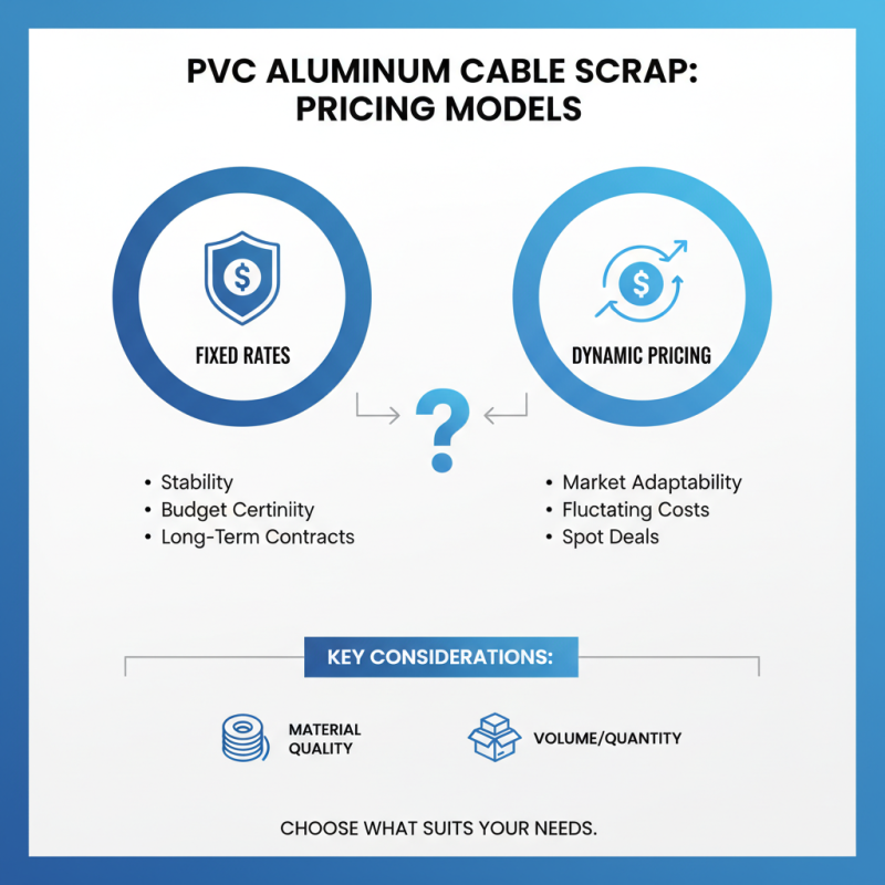 2026 How to Choose a High-Quality Custom PVC Aluminium Cable Scrap Manufacturer?