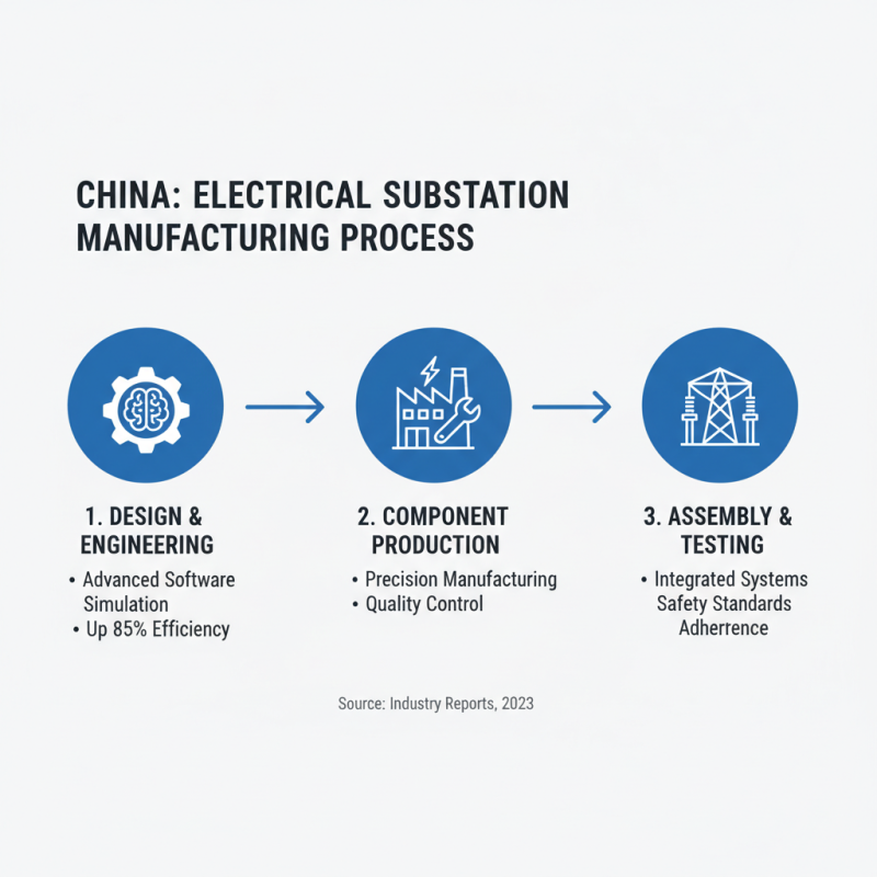 Digital Best Custom China Electrical Substation Exporter Guide?