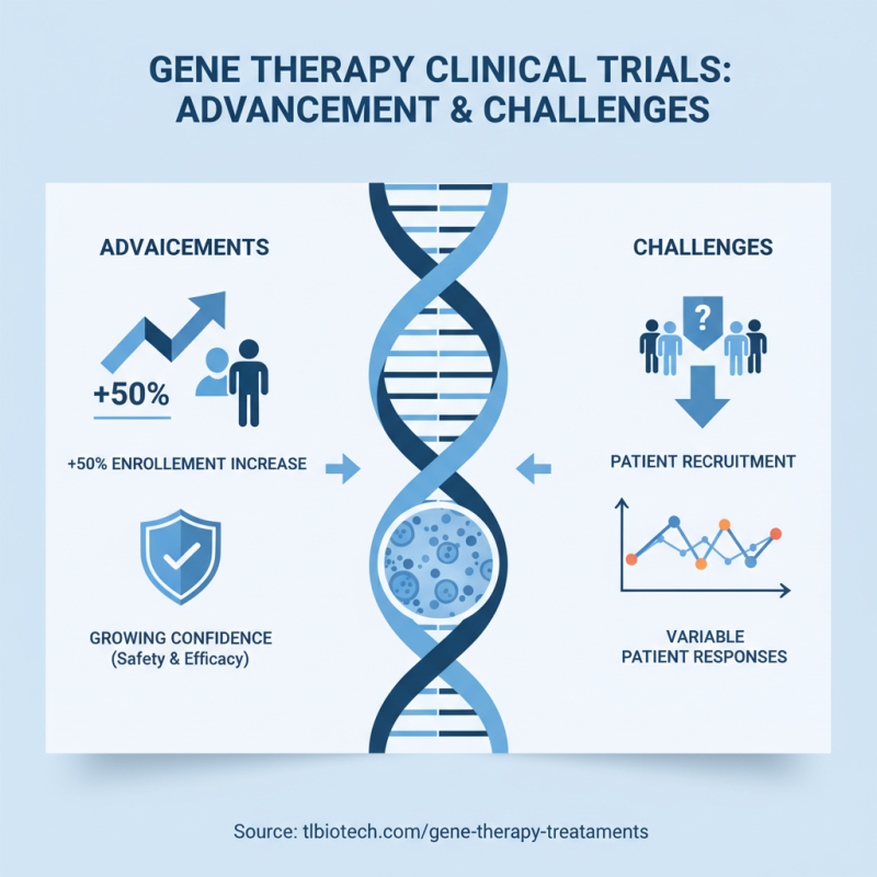 2026 Best Gene Therapy Treatments for Common Diseases?