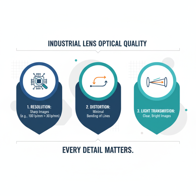 10 Essential Tips for Choosing Industrial Lenses?