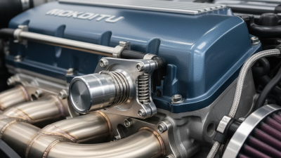Why is Control Exhaust Valve Important for Engine Performance?