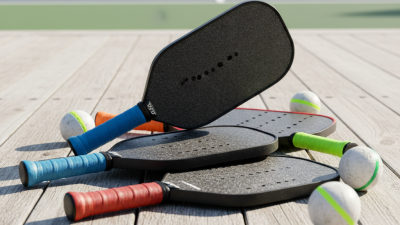 2026 Top Cheap Wholesale Highest Spin Pickleball Paddle Options for Players?