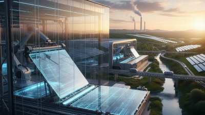 Những nhà máy sản xuất kính tráng FTO tốt nhất năm 2026 đáng chú ý?